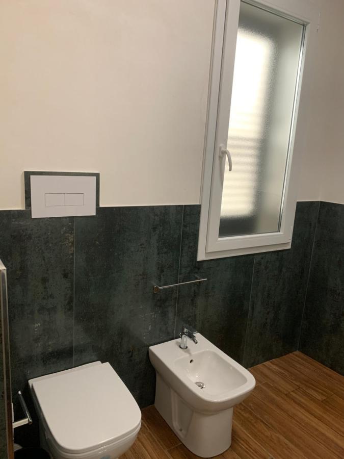 Casa Vacanze Mazara Leilighet Mazara del Vallo Eksteriør bilde
