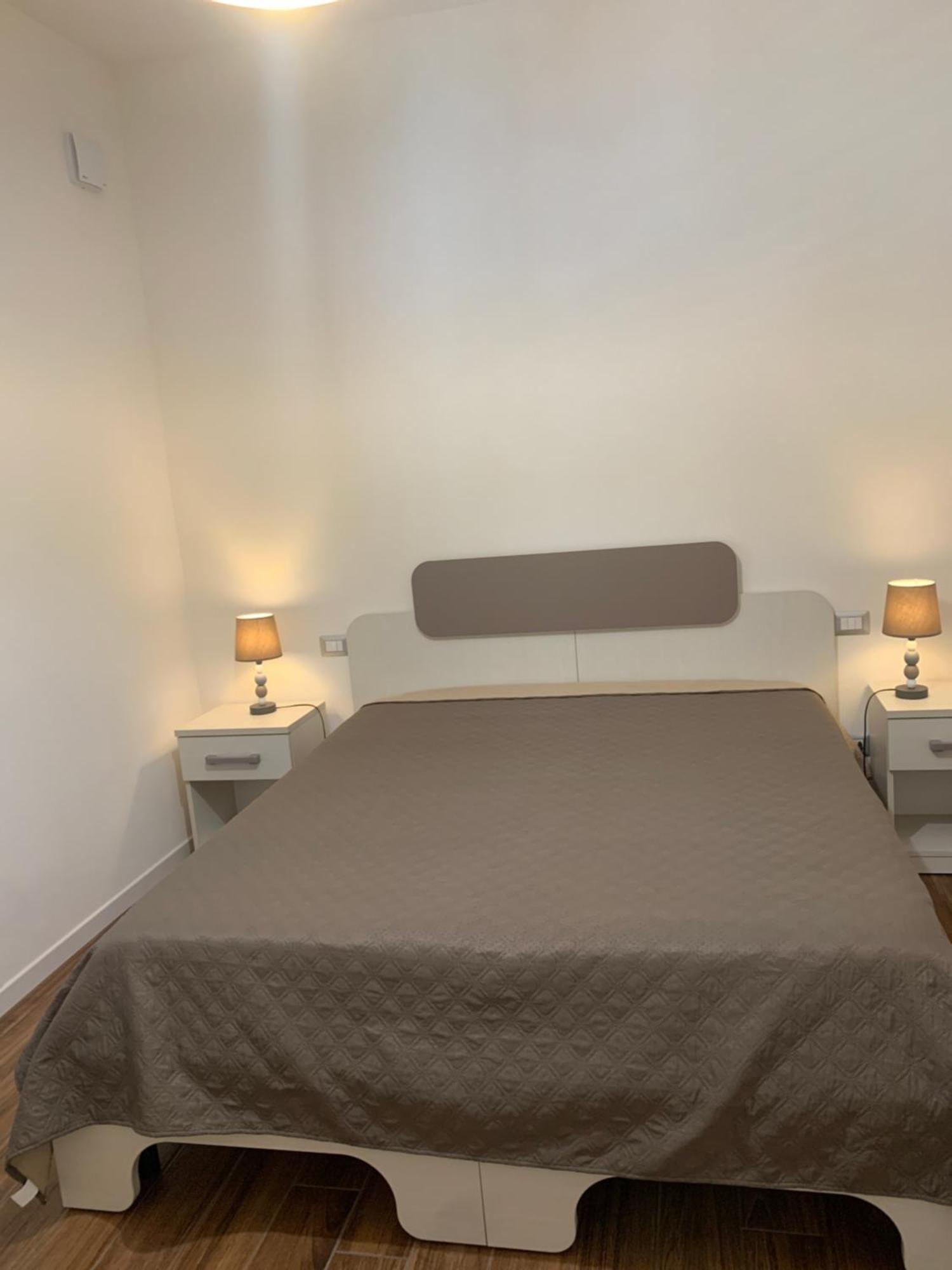 Casa Vacanze Mazara Leilighet Mazara del Vallo Eksteriør bilde
